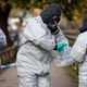 Image for article titled Every Blade of Grass Tainted by Novichok Nerve Agent to Be Incinerated in Massive Cleanup by UK